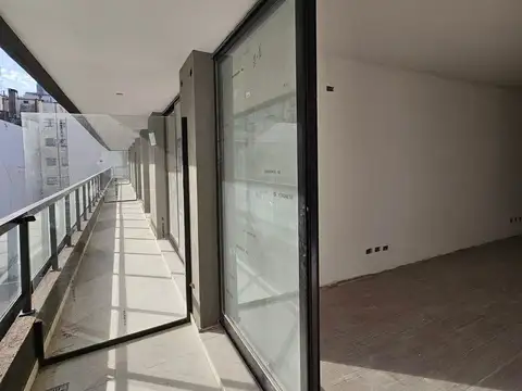 Departamento en Venta en Belgrano, USD 148.000