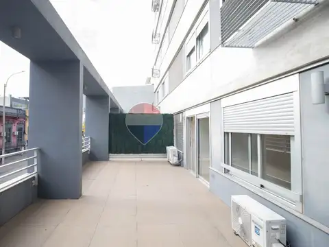 VENTA APARTAMENTO 2 DORMITORIOS COCHERA CORDON