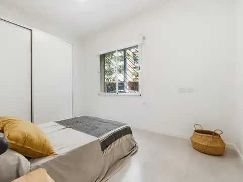 Departamento en Venta en Colegiales, USD 129.900