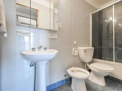 Departamento en Venta en San Nicolás, USD 70.000