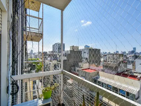 Departamento en Venta 40 años