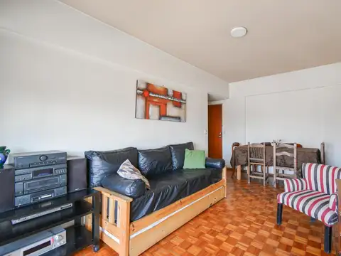 Departamento en Venta Permite mascota