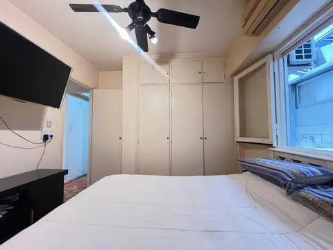 Departamento en Venta en Núñez, USD 110.000