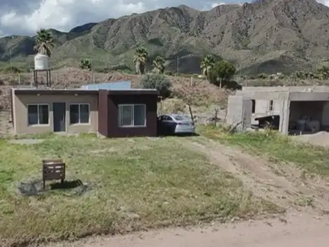 Casa en Alquiler de 2 dormitorios