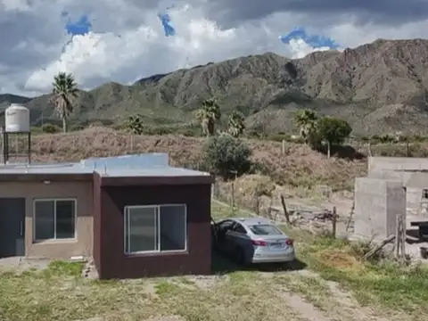 Casa en Alquiler en Barrio Privado Villa Aguadita del Portezuelo – Dueño Directo
