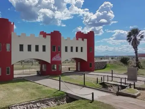 Barrio Privado Villa Aguadita del Portezuelo - San Luis