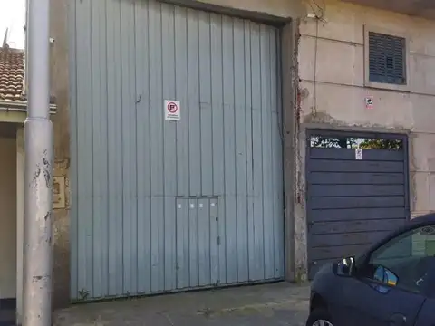 Galpón - Remedios De Escalada