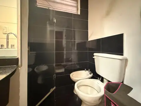 Depto Tipo Casa 5 ambientes con 2 baños