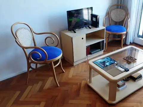Departamento en Venta en San Telmo, Capital Federal
