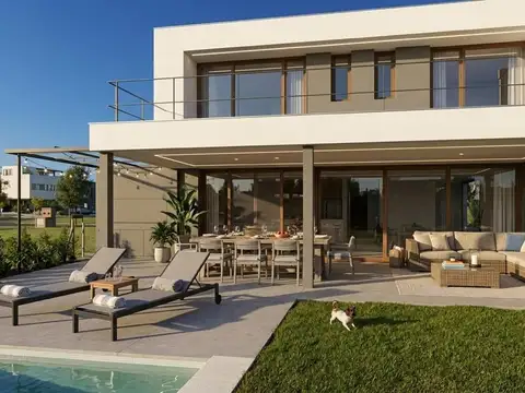 Casa en Venta en Nordelta Carpinchos, Nordelta