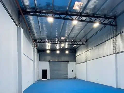 Galpon en Venta en Ciudadela, $ 3.900.000