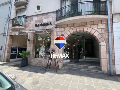 VENTA LOCAL COMERCIAL ZONA CENTRO DEAN FUNES 300