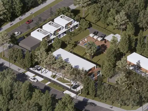 Casa en Venta al Noreste
