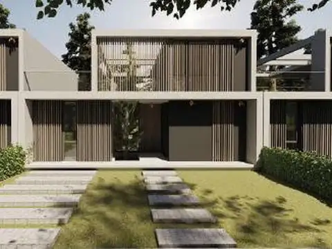 461b entre 13c y 14 - City Bell