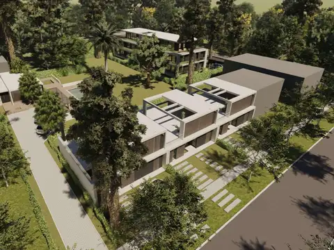 Casa en Venta al Noreste