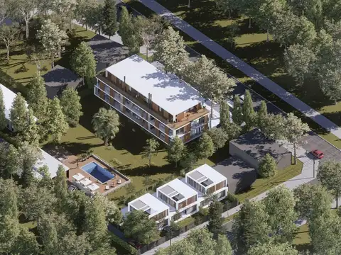 Casa en Venta 1 año