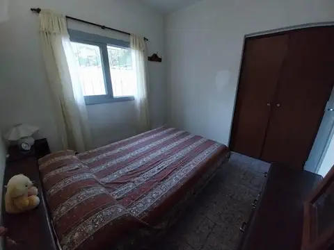 Depto Tipo Casa en Venta en La Lucila del Mar, USD 46.900