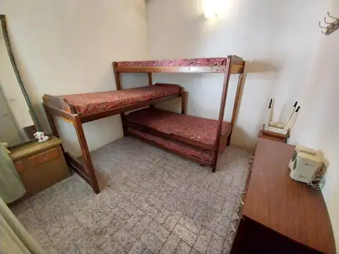 Depto Tipo Casa en Venta en La Lucila del Mar, USD 46.900