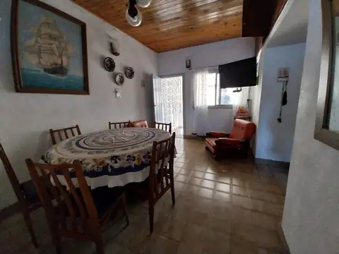 Depto Tipo Casa en Venta en La Lucila del Mar, USD 46.900