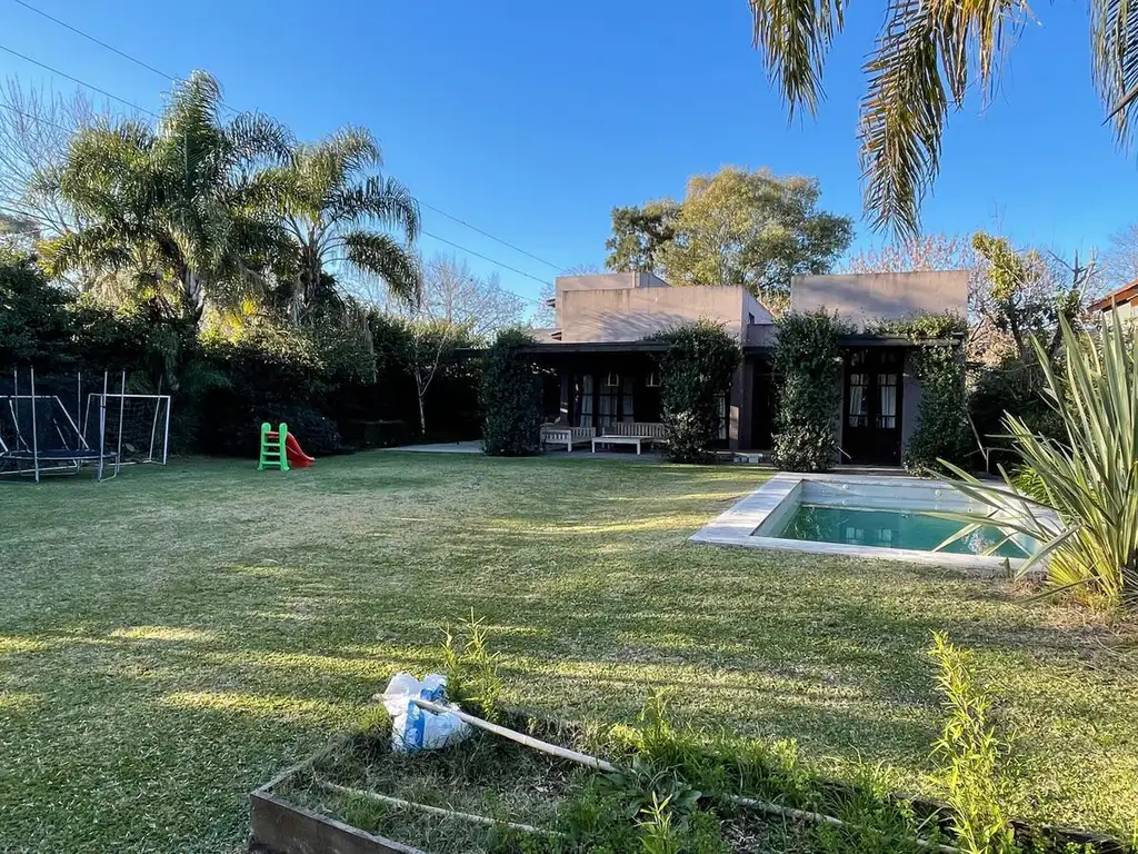 Casa a la venta - Barrio Solares del Talar, Pacheco