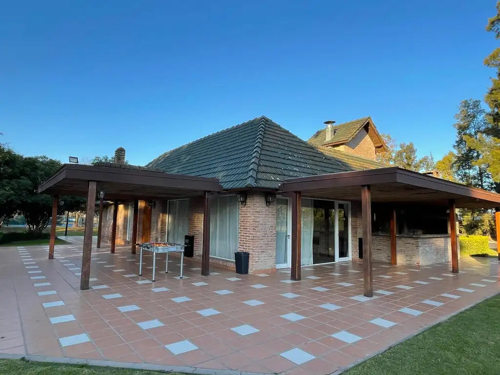 Casa a la venta de 3 dormitorios - Solares Del Talar, Pacheco - Foto 41
