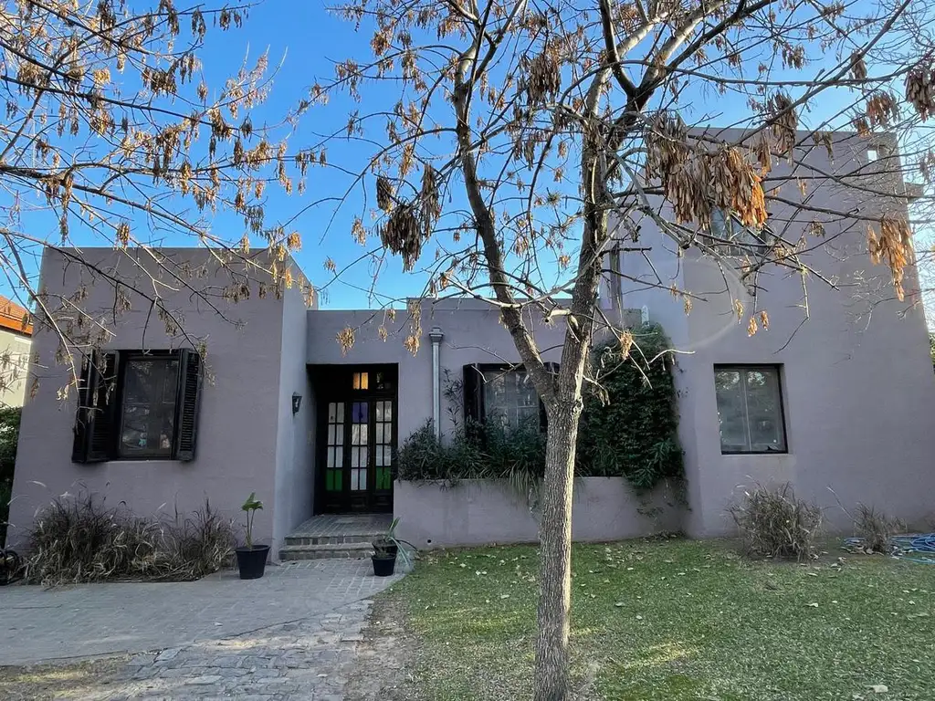 Casa a la venta - Barrio Solares del Talar, Pacheco - 3 dormitorios