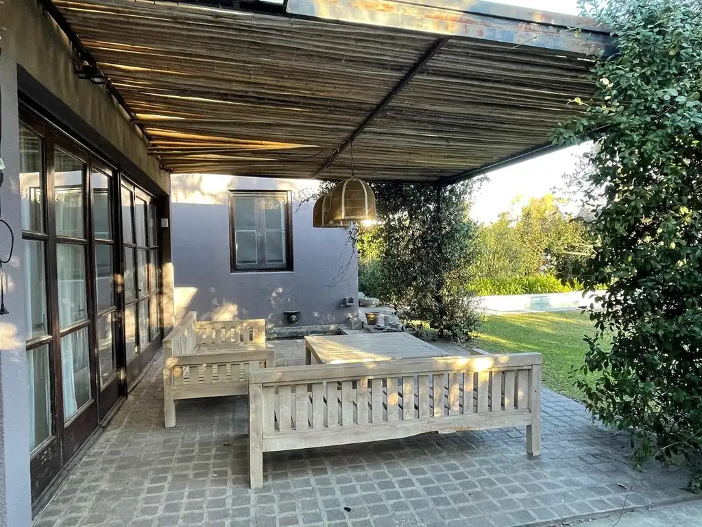 Casa a la venta de 3 dormitorios - Solares Del Talar, Pacheco - Foto 14