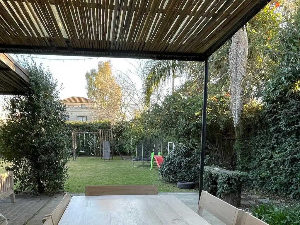 Casa a la venta de 3 dormitorios - Solares Del Talar, Pacheco - Foto 13