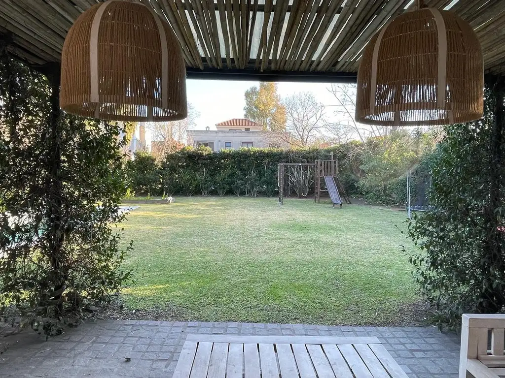 Casa a la venta de 3 dormitorios - Solares Del Talar, Pacheco - Foto 15