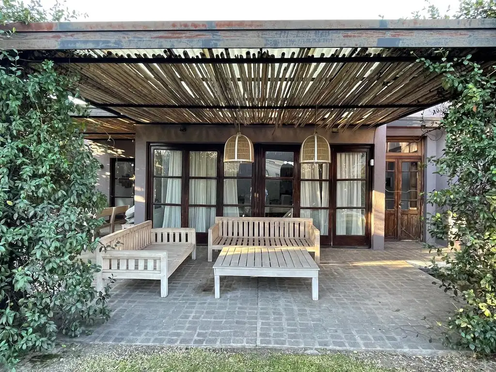 Casa en Venta en Solares Del Talar - 3 dormitorios