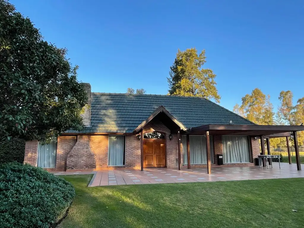 Casa a la venta de 3 dormitorios - Solares Del Talar, Pacheco - Foto 40