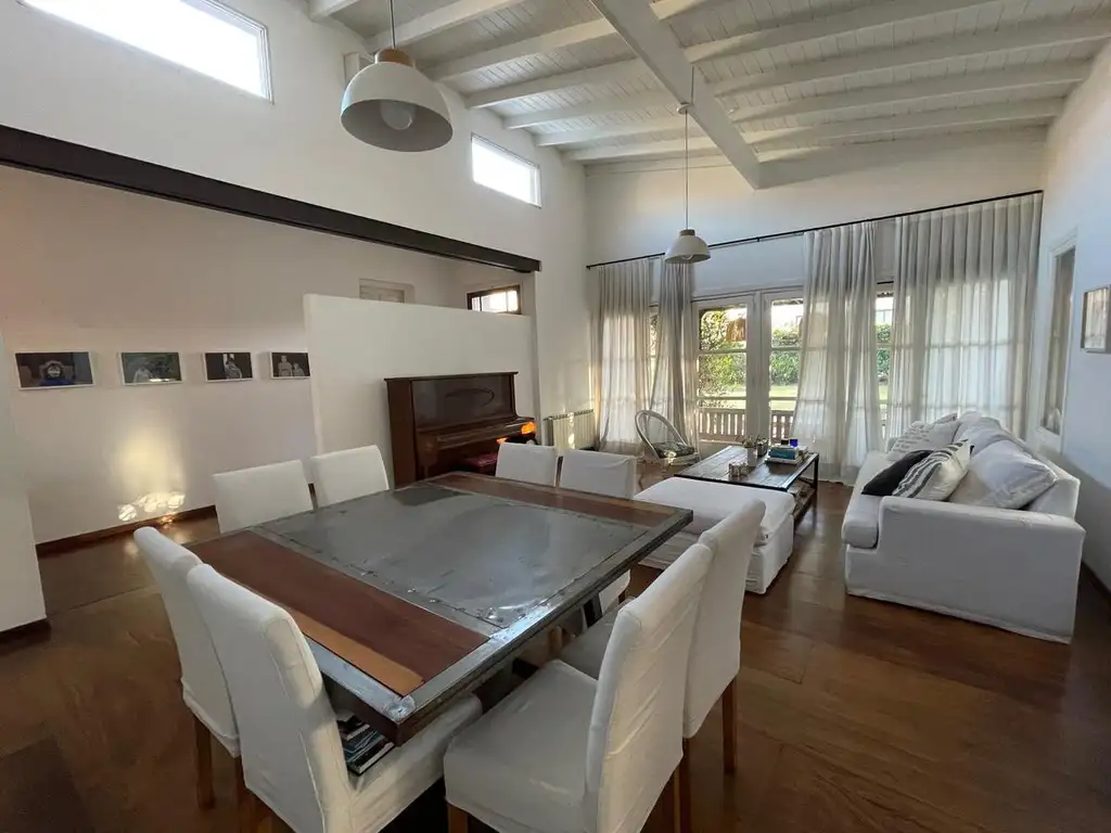 Casa a la venta de 3 dormitorios - Solares Del Talar, Pacheco - Foto 17