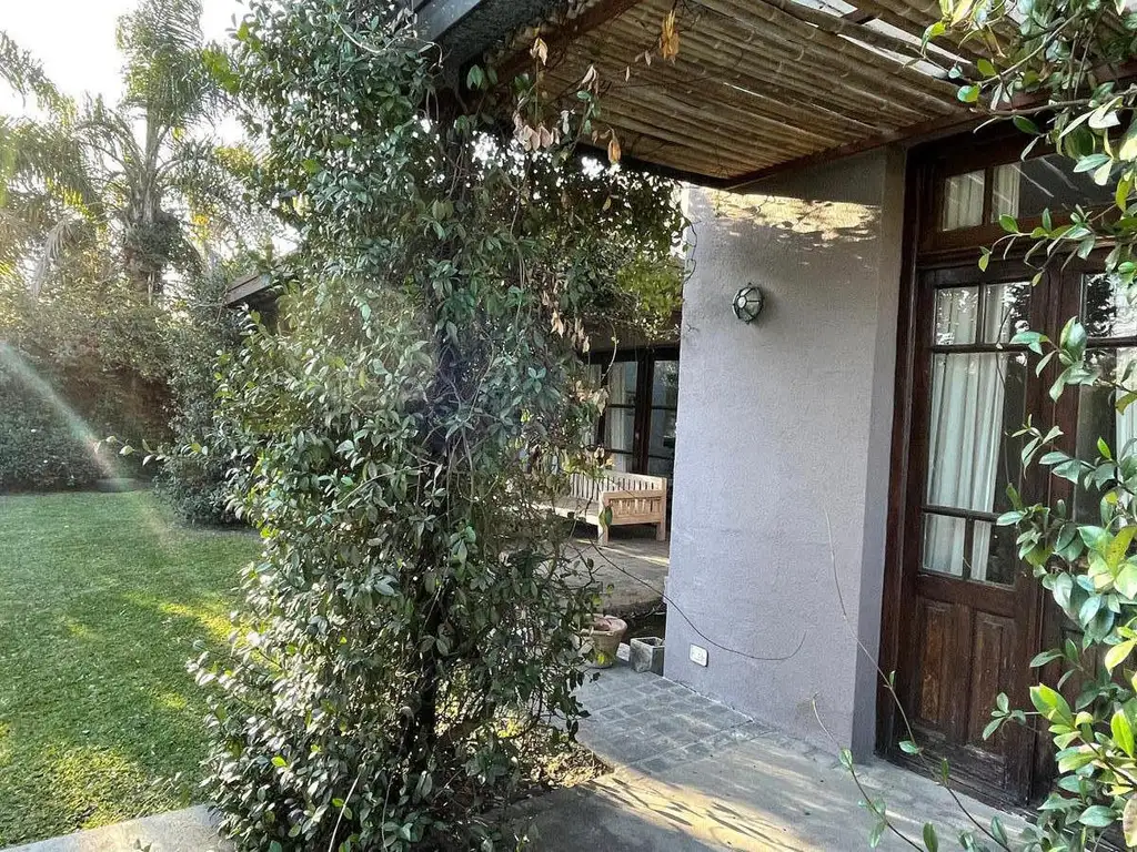 Casa en Venta - Solares Del Talar