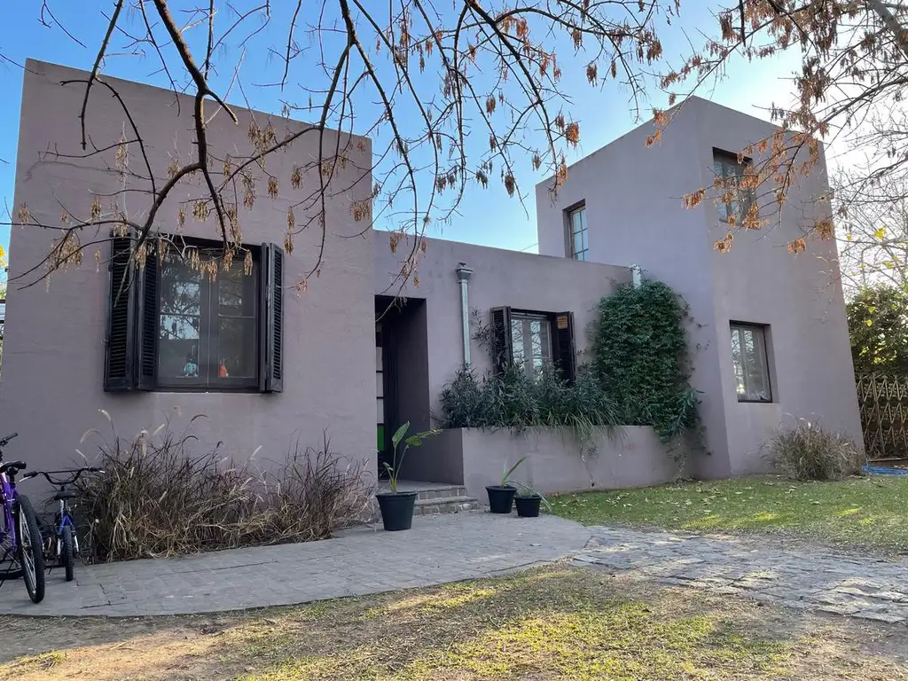 Casa en Venta - 3 dormitorios -