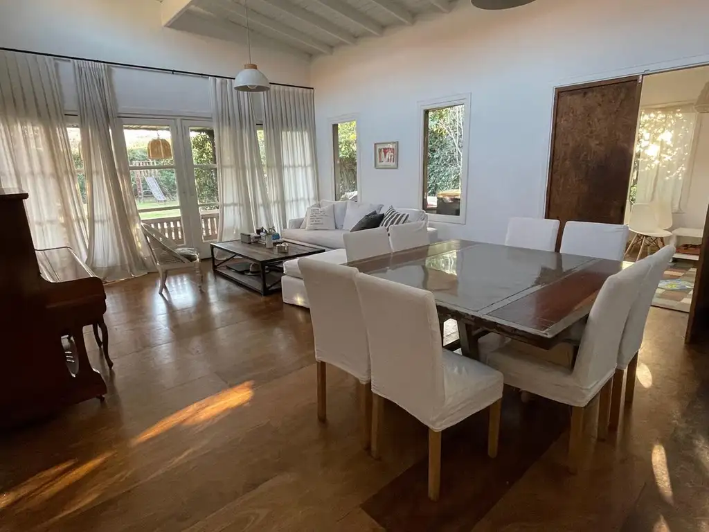 Casa a la venta de 3 dormitorios - Solares Del Talar, Pacheco - Foto 16