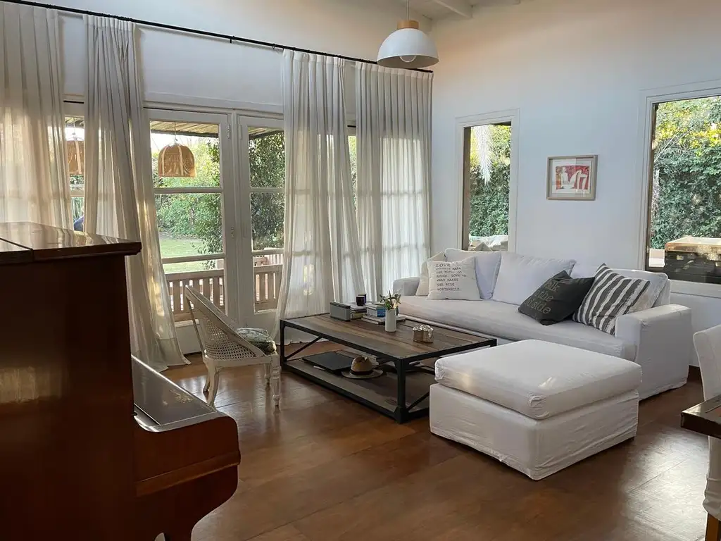 Casa a la venta de 3 dormitorios - Solares Del Talar, Pacheco - Foto 20