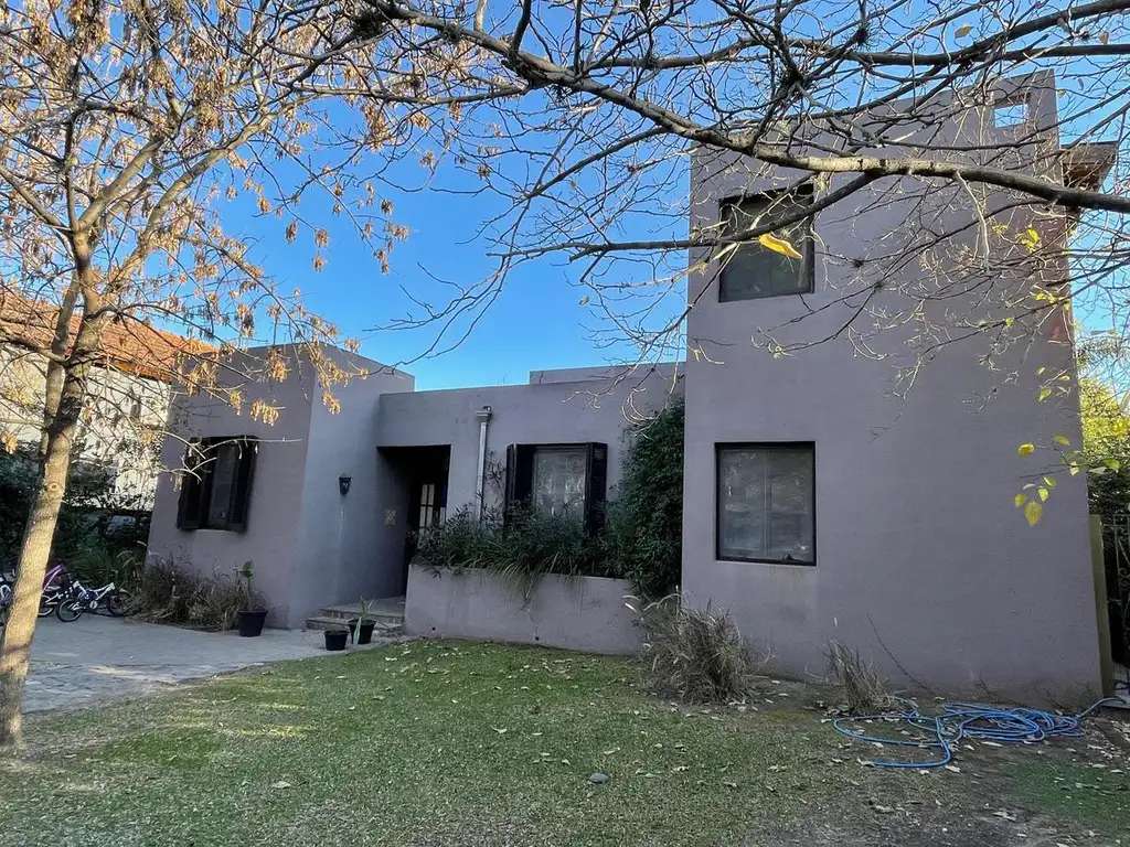 Casa en Venta