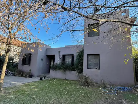 Casa en Venta - 3 dormitorios -