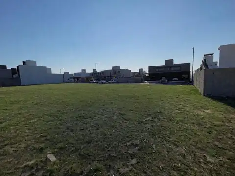 Terrazas De Manantiales