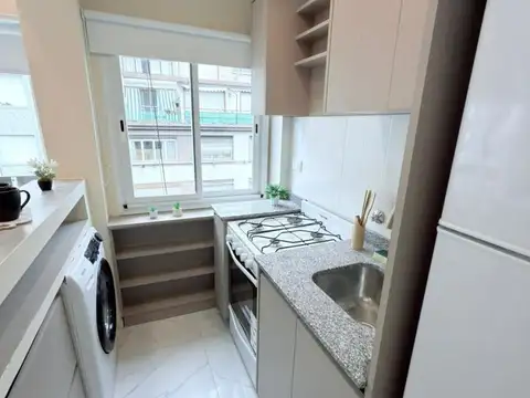 Departamento en Venta al Este