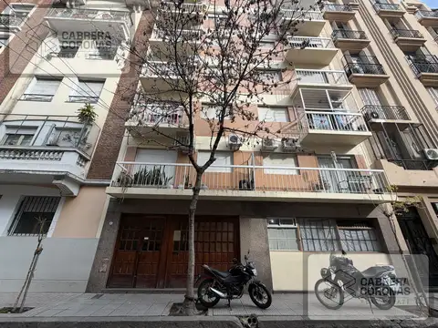 Departamento en Venta 56 años