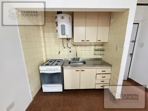 Departamento en Venta de 2 dormitorios