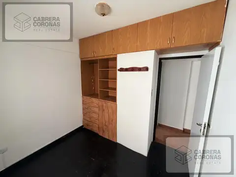 Departamento en Venta en Caballito, USD 64.500