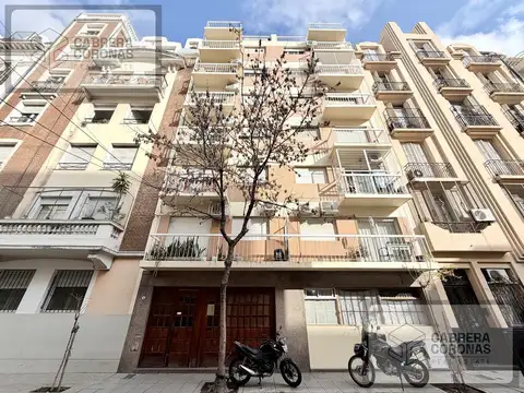 Departamento en Venta en Caballito, USD 64.500