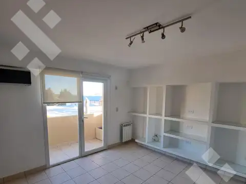 Alquiler | Departamento 1 dormitorio con cochera | Área Centro Oeste | Neuquén capital