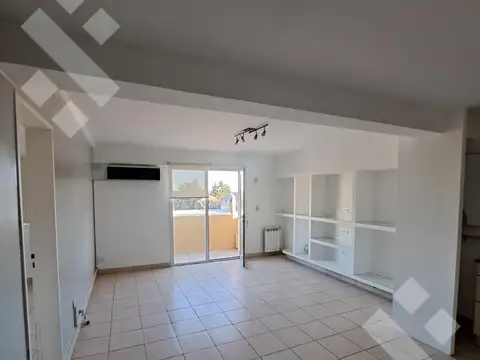 Alquiler | Departamento 1 dormitorio con cochera | Área Centro Oeste | Neuquén capital