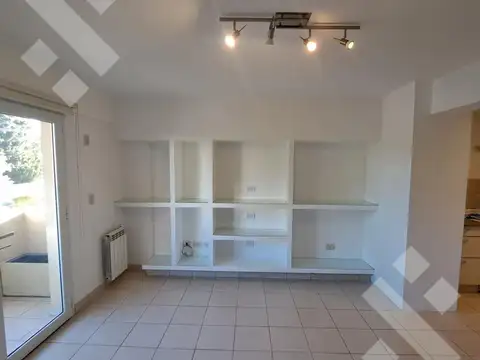 Departamento en Alquiler de Monoambiente