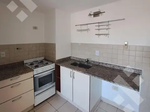 Departamento en Alquiler 14 años