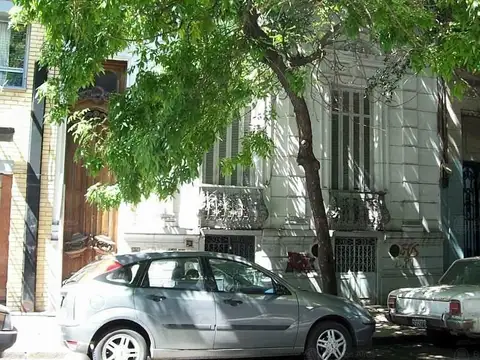 Terreno en Venta en Almagro, CABA