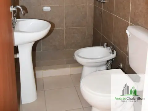 Departamento en Alquiler en Concordia, $ 300.000